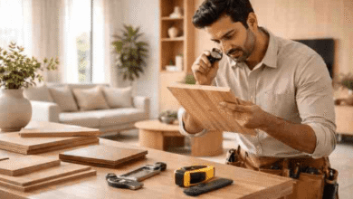 How to Evaluate Plywood Suppliers: 7 Quality Checks Every Cabinetmaker Should Demand