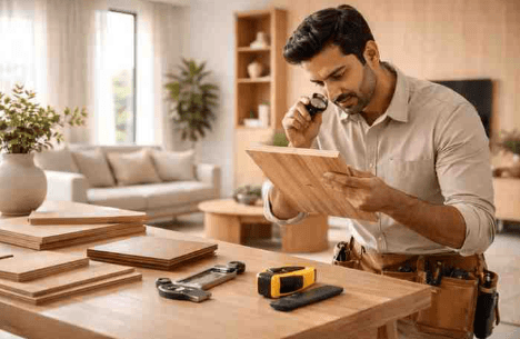 How to Evaluate Plywood Suppliers: 7 Quality Checks Every Cabinetmaker Should Demand