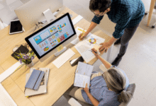 The Hidden Advantage Behind Scalable Business Growth