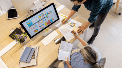 The Hidden Advantage Behind Scalable Business Growth