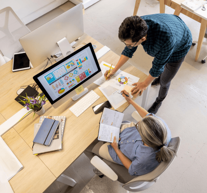 The Hidden Advantage Behind Scalable Business Growth