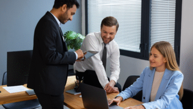 Scaling Your Business Faster with Expert NetSuite Staffing Solutions