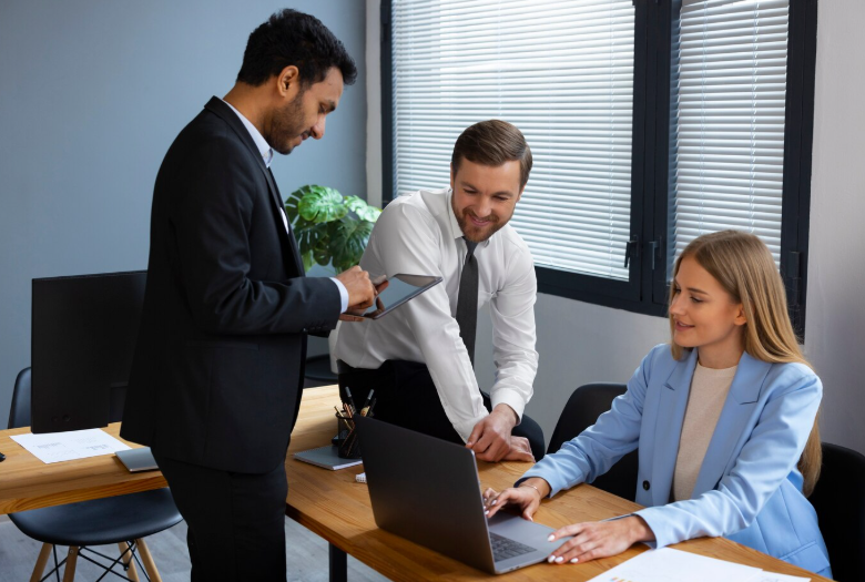 Scaling Your Business Faster with Expert NetSuite Staffing Solutions