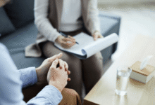 Tips for Supporting a Loved One Through Treatment and Intervention