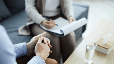 Tips for Supporting a Loved One Through Treatment and Intervention