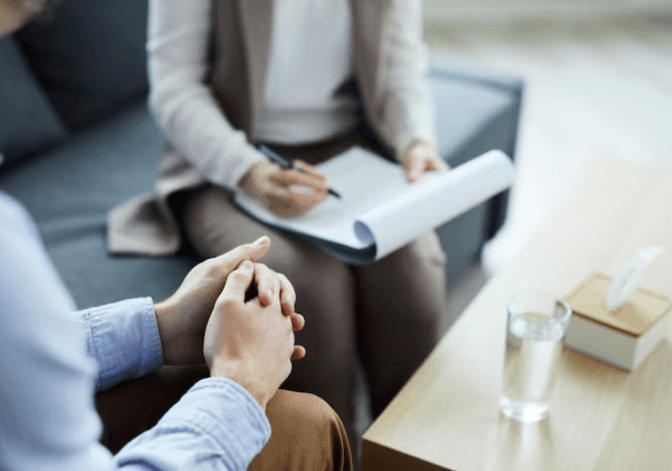 Tips for Supporting a Loved One Through Treatment and Intervention
