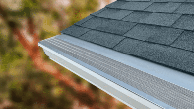 Can New Gutters Improve Home Drainage and Curb Appeal?