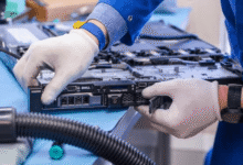 Tech!Espresso: Fast, Reliable On‑Site Computer Repair in Calgary and Edmonton