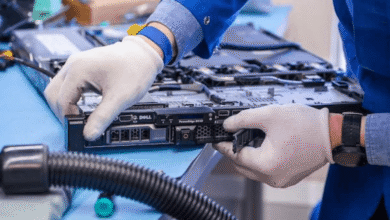 Tech!Espresso: Fast, Reliable On‑Site Computer Repair in Calgary and Edmonton