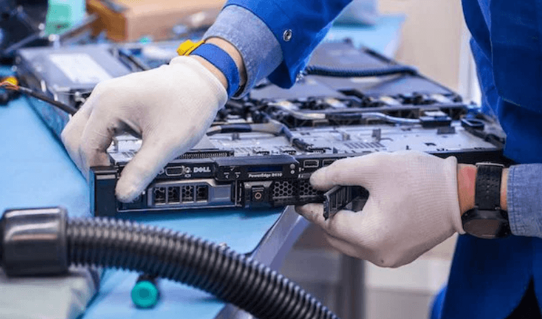 Tech!Espresso: Fast, Reliable On‑Site Computer Repair in Calgary and Edmonton