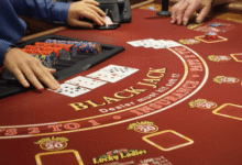 How to Play Online Blackjack: A Beginner’s Guide to Rules and Strategy