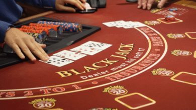 How to Play Online Blackjack: A Beginner’s Guide to Rules and Strategy