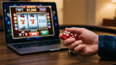 Best Online Casino Games for Beginners
