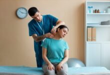 different painful conditions and their treatments