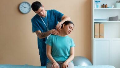different painful conditions and their treatments