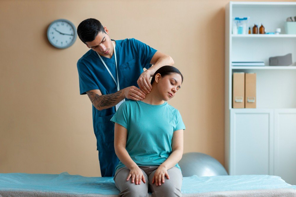 different painful conditions and their treatments