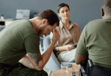 How Intervention Support Encourages Positive Lifestyle Changes