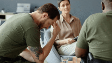 How Intervention Support Encourages Positive Lifestyle Changes
