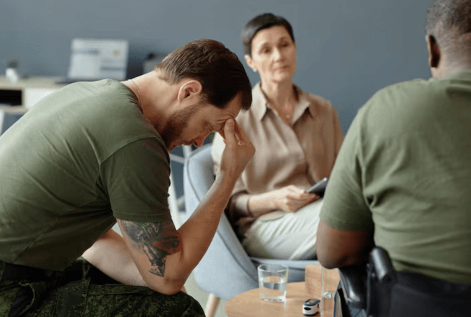 How Intervention Support Encourages Positive Lifestyle Changes