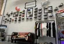 Why Shoebuya Is Brescia’s Go-To Sneaker and Streetwear Store