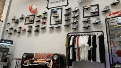 Why Shoebuya Is Brescia’s Go-To Sneaker and Streetwear Store