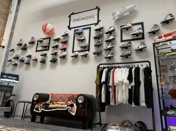 Why Shoebuya Is Brescia’s Go-To Sneaker and Streetwear Store