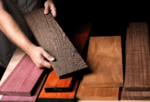 Madereria Cuauhnahuac: Pine Boards, Treated Wood, and Specialty Hardwoods