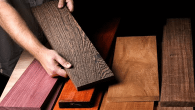 Madereria Cuauhnahuac: Pine Boards, Treated Wood, and Specialty Hardwoods