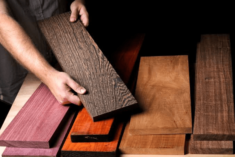 Madereria Cuauhnahuac: Pine Boards, Treated Wood, and Specialty Hardwoods
